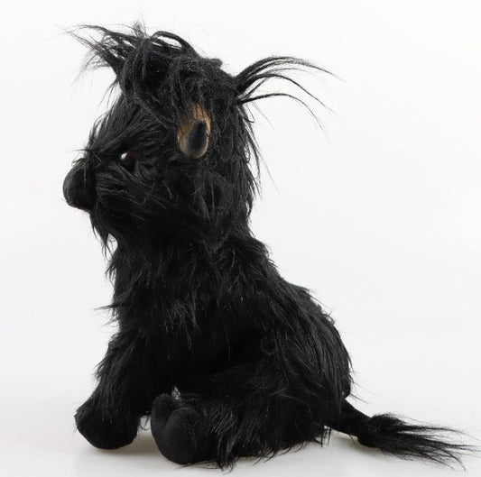 Hank the highland stuffie